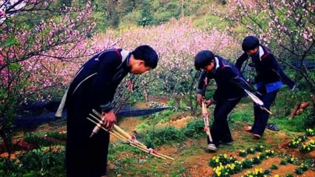 Rừng Lá Thay Chưa - Ngọc Lan [HD]