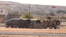 Şanlıurfa- Kobani'den Geliş Var Gidiş Yok -1