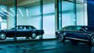 Mondial de l’Auto : la splendide Aston Martin Lagonda