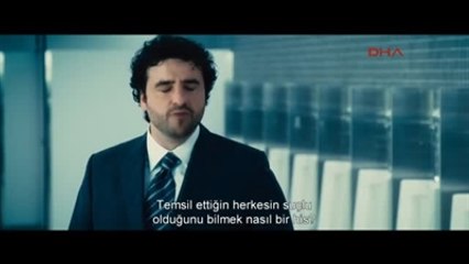 Yargıç? 17 Ekim?de Gösterime Giriyor