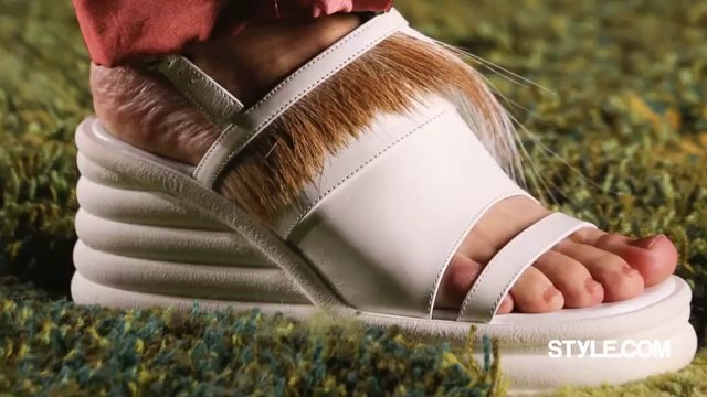 Dries Van Noten - Printemps/ Eté 2015