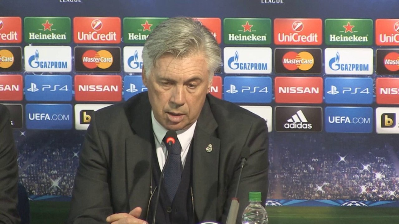 Ronaldo: "50 % der qualifikation gesichert"