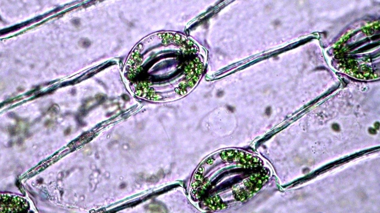 Institut Pasteur - La plate-forme de microscopie électronique- Marie-Christine Prevost