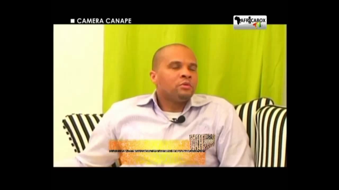 Kiki Toure les vices du showbiz
