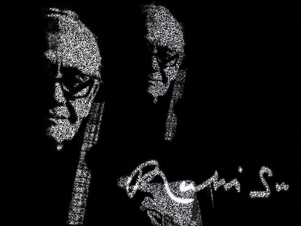 Ruhi Su _ Kiziroglu Mustafa Bey