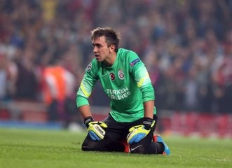 Fener Taraftarından Galatasaray'a "Aslan" Göndermesi