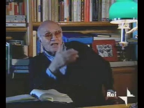 Blu Notte Misteri Italiani - Mauro De Mauro