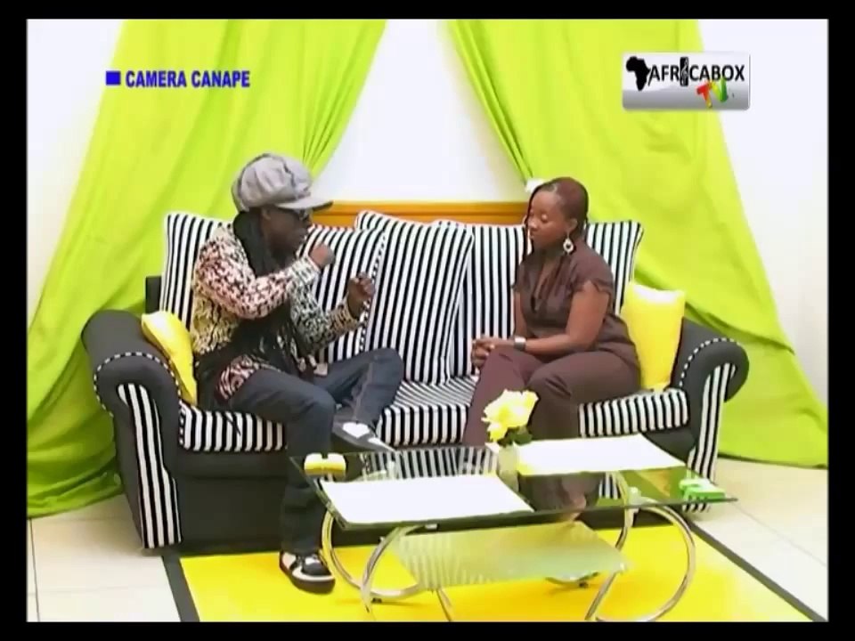 Kodjo Antwi, parle de son festivale annuel au Ghana