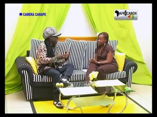 Kodjo Antwi, j'aime quand les femmes m'apprécient