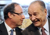 Chirac en 2011: 
