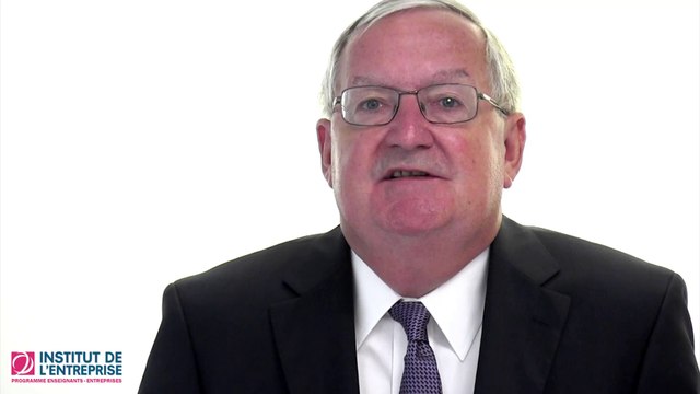 Quelles leçons tirer des crises ? - 3 questions à Patrick Artus, Chef économiste Natixis, universitaire Panthéon Sorbonne