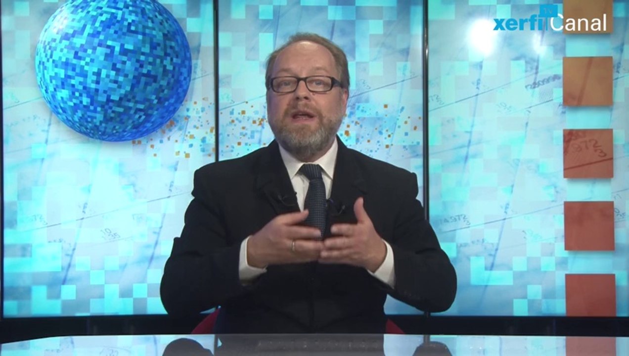 Alexandre Mirlicourtois, Xerfi Canal Où en est vraiment la conjoncture ?