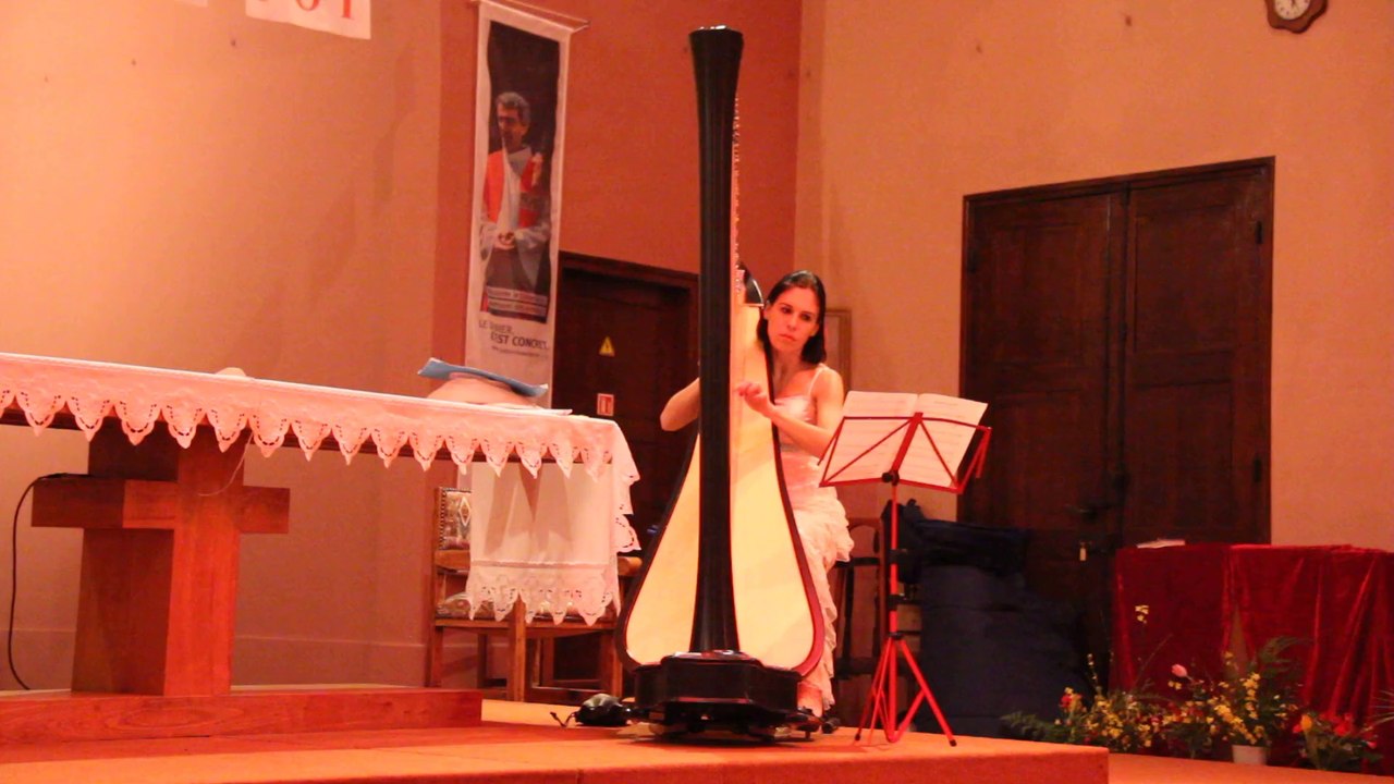 Romance espagnole ( Jeux interdits) Fernando Sor