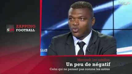 Zap'Foot : Bon point, pondération et indice UEFA, le match de Monaco vu par les plateaux TV.