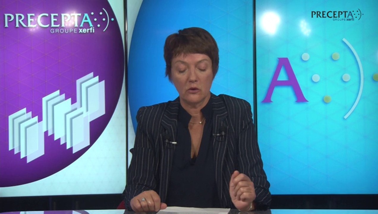 Pascale Mollo, Xerfi Canal Eptica : linguistique et relation client