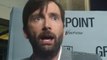 David Tennant at Gracepoint Premiere Event