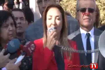 Nazlıaka: 'Melih Gökçek damacana şirketlerini satın alıyor'