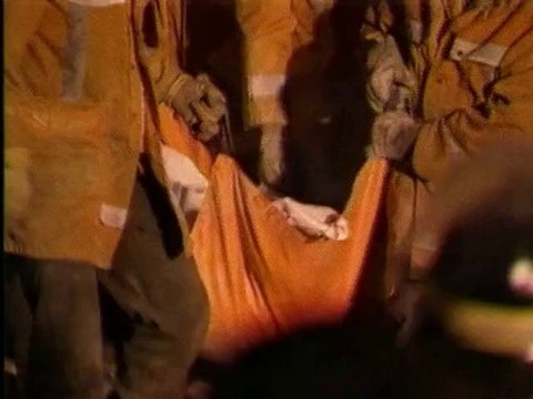Blu Notte Misteri Italiani - Antonino Gioè. La Mafia, Giovanni Falcone e Paolo Borsellino