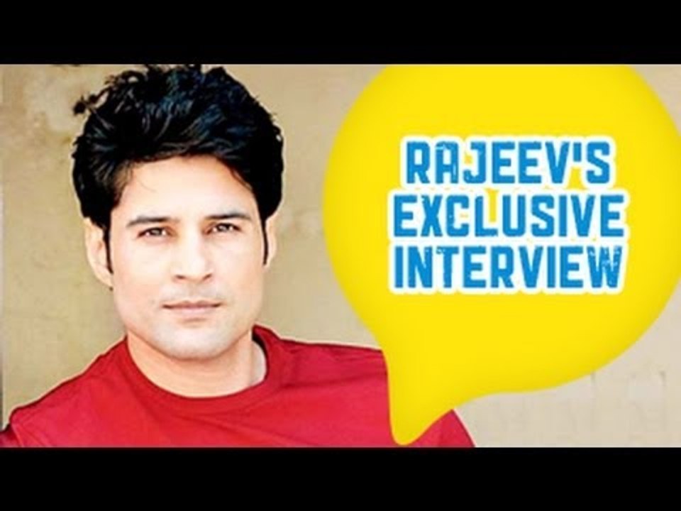 Exclusive Interview of Rajeev Khandelwal at Hi5 With Hansika | Promo