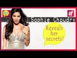 Sexy Sophie Choudry Revealing her Secrets | Quick Hi5 Questions