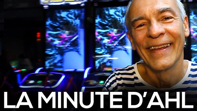 La Minute d'AHL : Intelligent Systems (Fire Emblem)