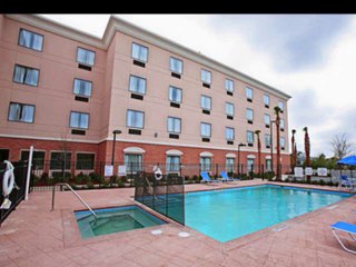 Holiday Inn Express Hotel Orlando