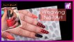 Weaving Mat Nail Art Tutorial | Insane Nails and Tattoos