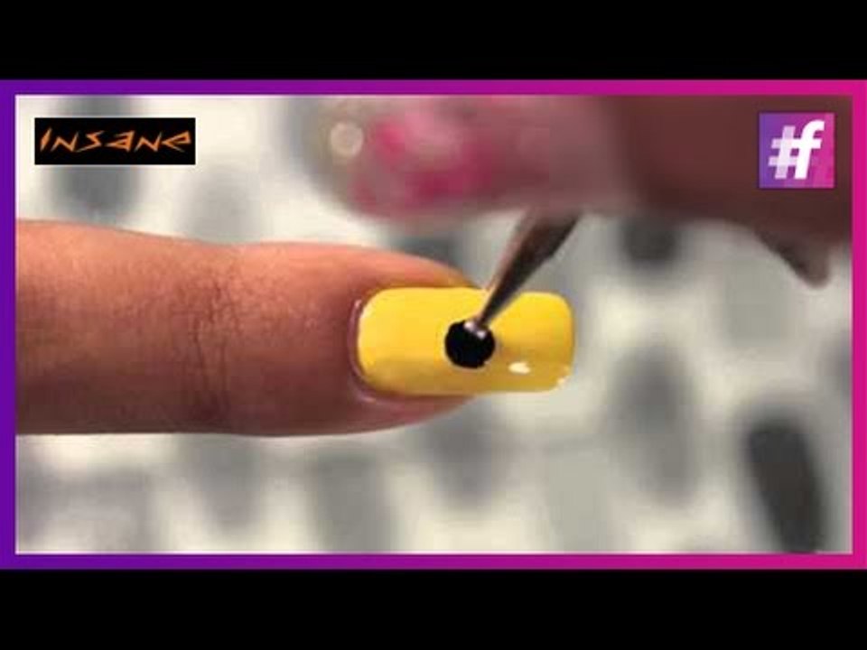 FIFA 2014 | Nail Art | Insane Nails and Tattoos