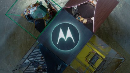 MOTO 360 Choose Choice ' Moto360 Assembly Line '