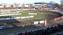 09.04.2012 Polonia Bydgoszcz - Stelmet Falubaz Zielona Góra 49:41 (1 runda DMP) - brak 13 wyścigu