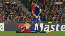 Basel 1-0 Liverpool UEFA Champion League 2014 All Goals & Highlights in HD