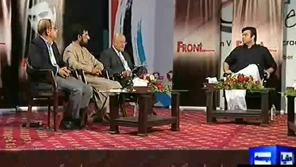 Zafar Hilali Anslysis On What Imran Khan Has Given To Our Nation
