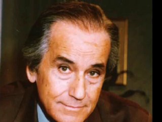 HOMENAJE A ALBERTO DE MENDOZA