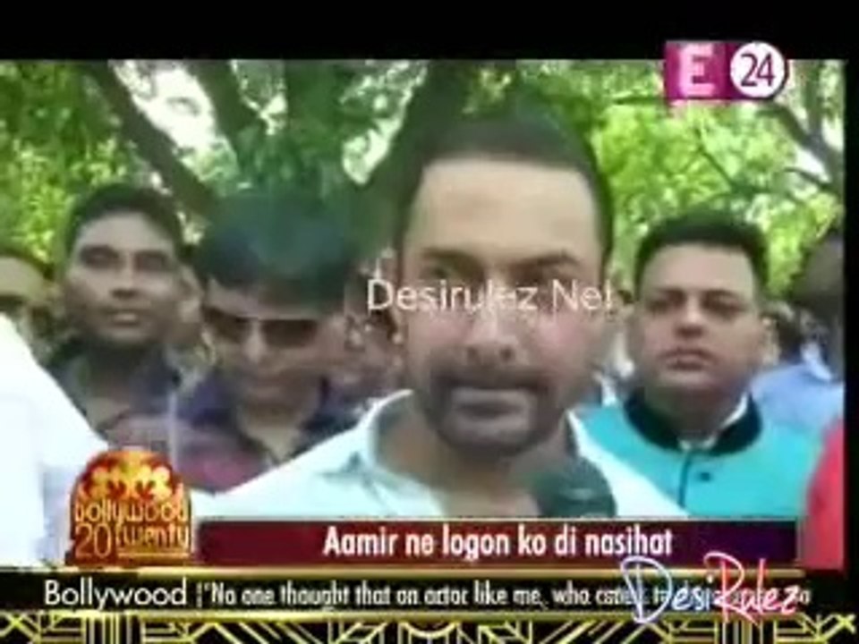 Bollywood 20 Twenty [E24] 2nd October 2014pt1