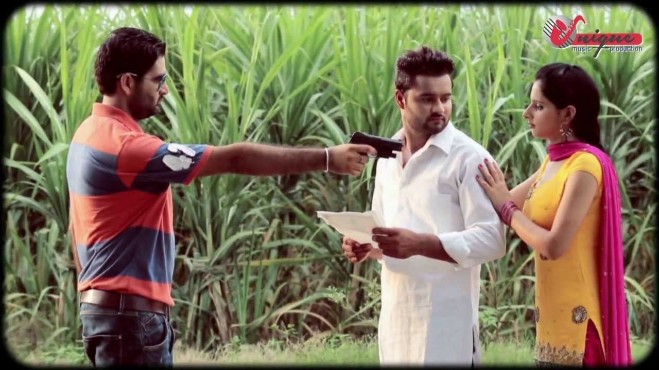 Sutta - Rupinder Virk & Joban Sandhu || Latest Punjabi Songs 2014 || HD