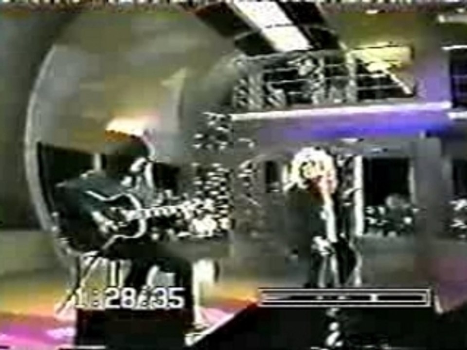 Jimmy Page & Robert Plant - Stairway To