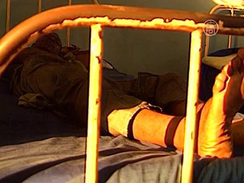 Эбола пришла в США: первый случай заражения