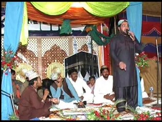 MANQBAT HAZRAT MOLA ALI(AS)Naat Khawan,Hafiz Muhammad Asif Chishti