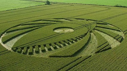 Crop Circles