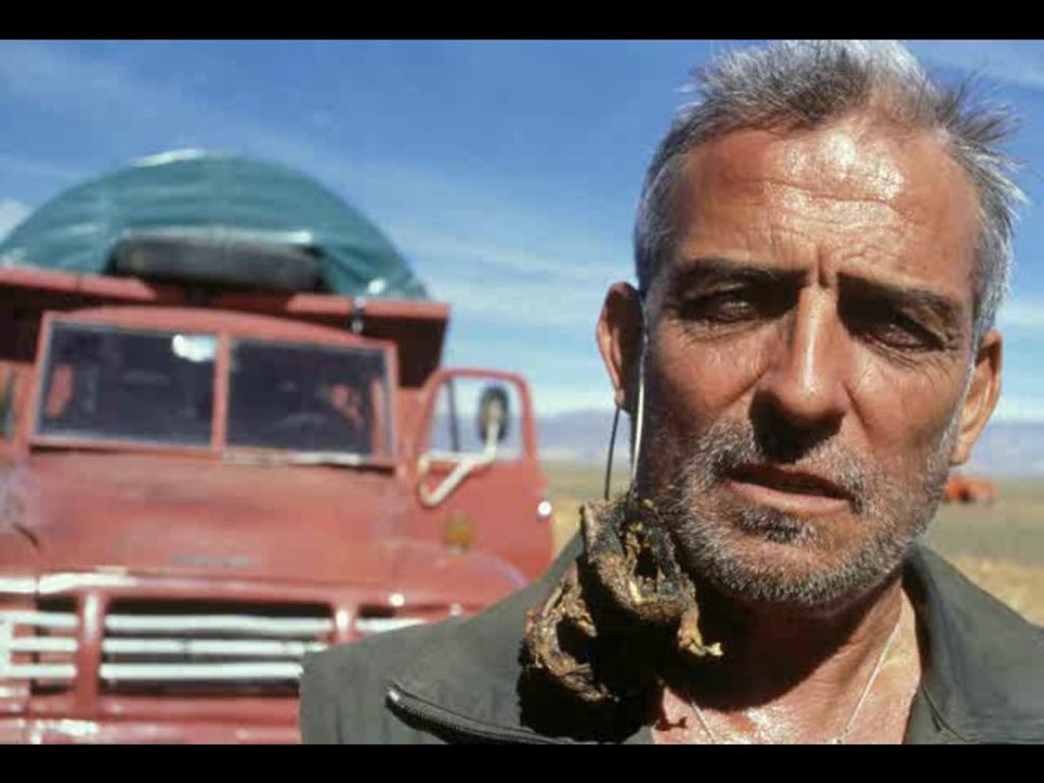 HOMENAJE A PEPE SANCHO