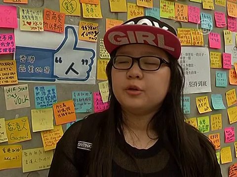 Люди со всего мира выходят на поддержку демократии в Гонконге