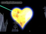 Kingdom Hearts II - Illusiopolis - Episo