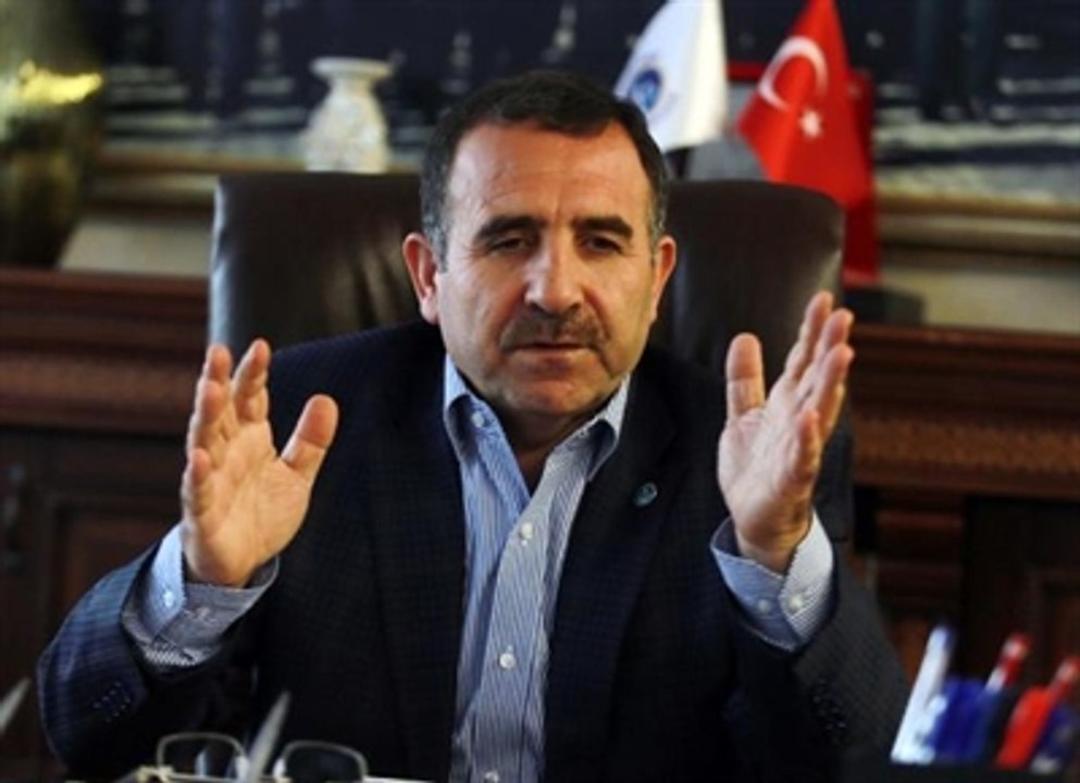 Merkez Partisi Başkanı Karslı: Partiye Milletvekilleri Katılacak