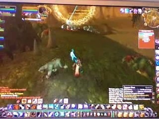 Opening The Dark Portal