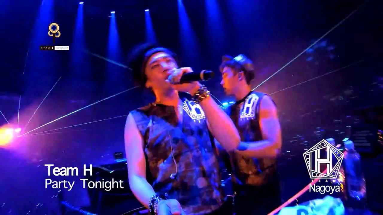 20141001_Nagoya_TEAM H
