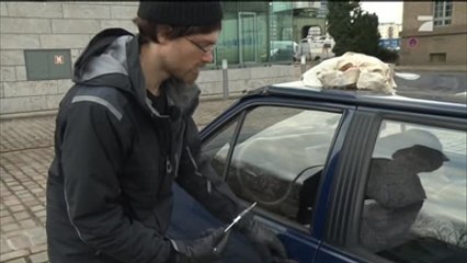 Almanya?da Organize Suçlarda Büyük Artış