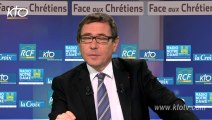 R. Rochefort  – Front National : « Ses 24 députés sont absents du Parlement européen »