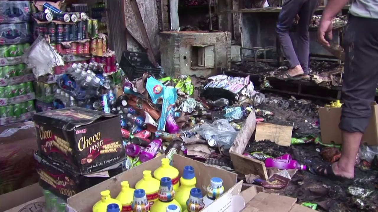 Novo atentado deixa três mortos em Cabul