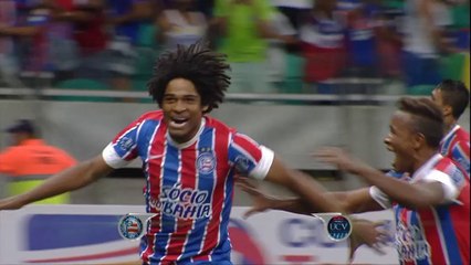 Buona la prima per il Bahia in Copa Sudamericana