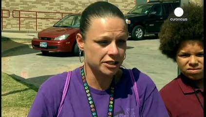 Τέξας: Υπό στενή ιατρική παρακολούθηση όσοι ήρθαν σε επαφή με τον ασθενή με Έμπολα